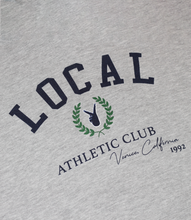 Load image into Gallery viewer, LOCAL ATHLETIC CLUB HOODIE
