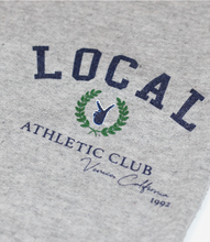 Load image into Gallery viewer, LOCAL ATHLETIC CLUB SWEATPANTS
