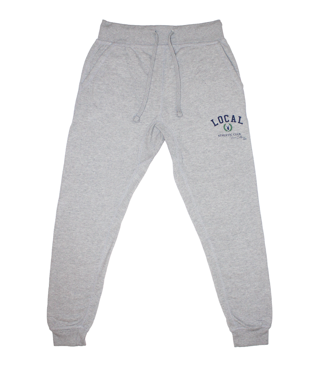 LOCAL ATHLETIC CLUB SWEATPANTS