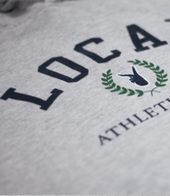 Load image into Gallery viewer, LOCAL ATHLETIC CLUB HOODIE
